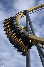 Batman: The Ride