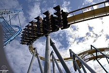 Batman: The Ride