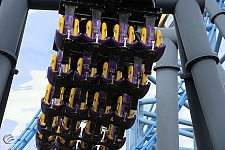 Batman: The Ride