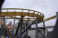 Batman: The Ride