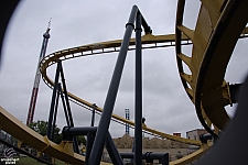 Batman: The Ride