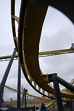Batman: The Ride