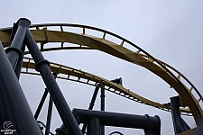 Batman: The Ride