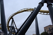 Batman: The Ride