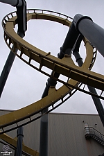 Batman: The Ride