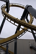 Batman: The Ride