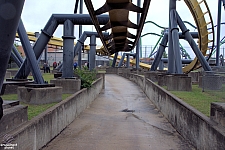 Batman: The Ride