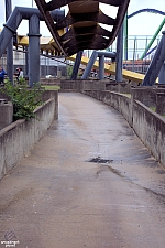 Batman: The Ride