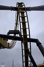 Batman: The Ride