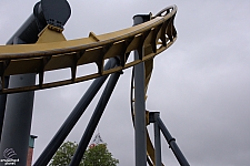Batman: The Ride