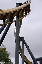 Batman: The Ride