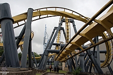 Batman: The Ride