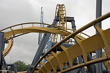 Batman: The Ride
