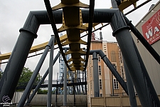 Batman: The Ride