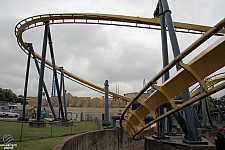Batman: The Ride