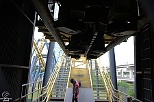 Batman: The Ride
