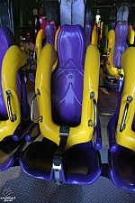 Batman: The Ride
