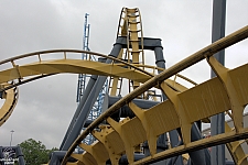 Batman: The Ride