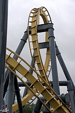 Batman: The Ride