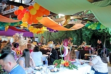 Coobrila Media Event Preview