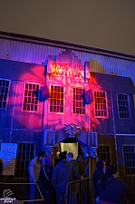 Fright Fest 2012