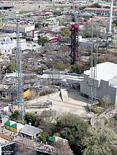 Six Flags Over Texas