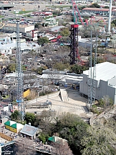 Six Flags Over Texas