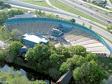 Music Mill Amphitheatre