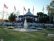 Six Flags Over Texas