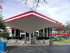 All American Café