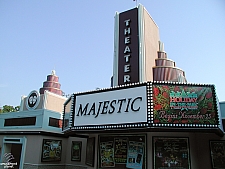 Majestic Theatre