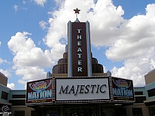 Majestic Theatre