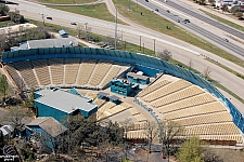 Music Mill Amphitheatre