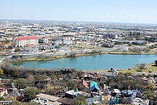 Six Flags Over Texas