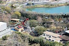 Six Flags Over Texas