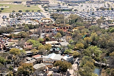 Six Flags Over Texas