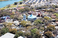 Six Flags Over Texas