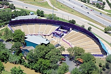 Music Mill Amphitheatre