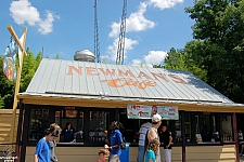 Six Flags Over Texas