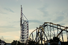 Six Flags Over Texas