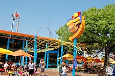 All American Café