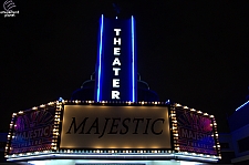 Majestic Theatre