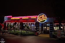 Johnny Rockets