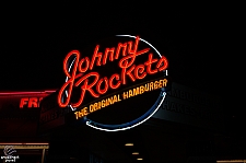 Johnny Rockets