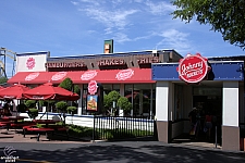 Johnny Rockets