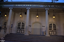 David Blackburn's Southern Palace