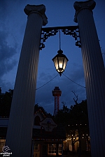 Six Flags Over Texas