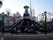 Batwing