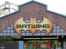 Batwing