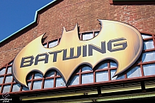 Batwing